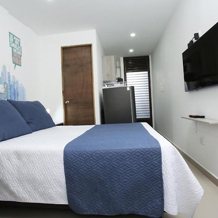 New Studio Apartment For Two Μεντεγίν Εξωτερικό φωτογραφία